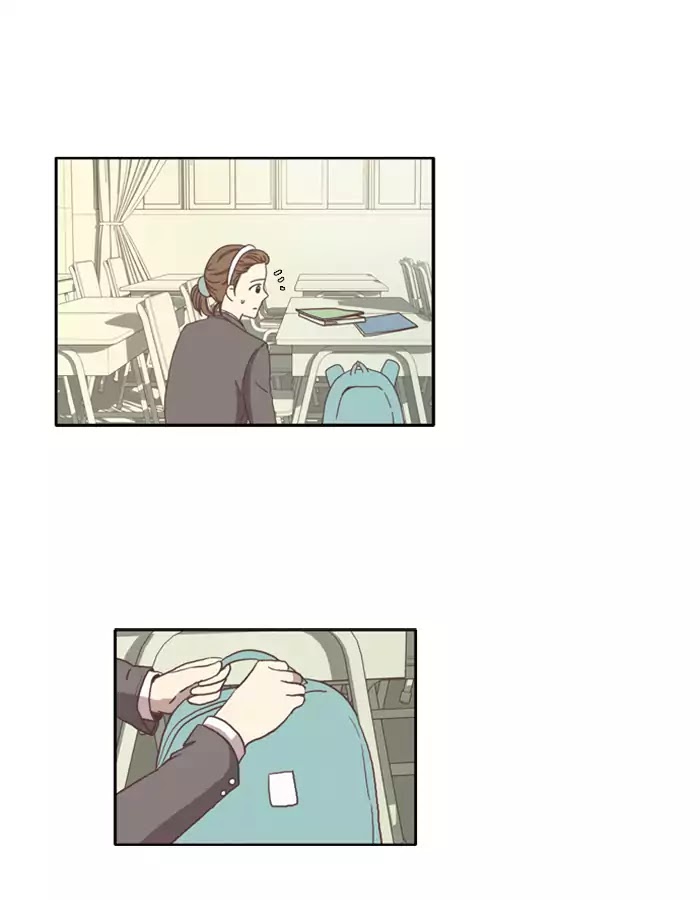 Girl's World Chapter 70 page 38 - Chapter 70: Seonji (Part 6)