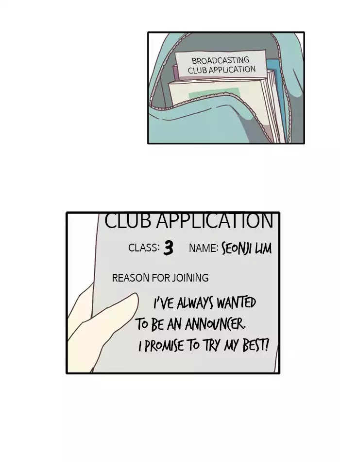 Girl's World Chapter 70 page 39 - Chapter 70: Seonji (Part 6)