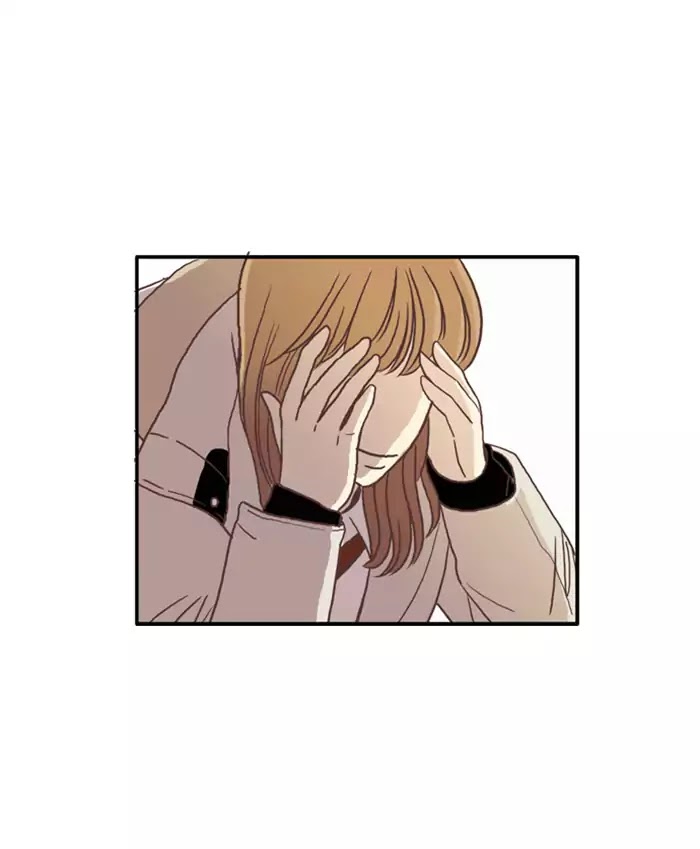 Girl's World Chapter 70 page 43 - Chapter 70: Seonji (Part 6)