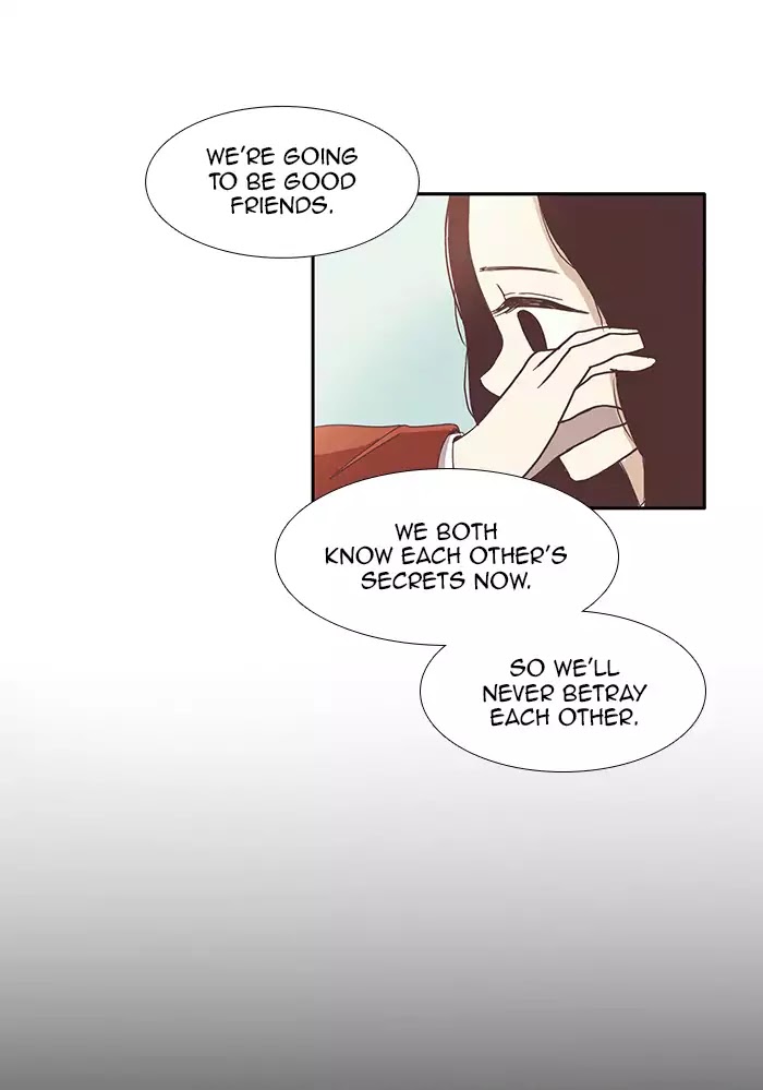 Girl's World Chapter 71 page 16 - Chapter 71: Seonji (Part 7)