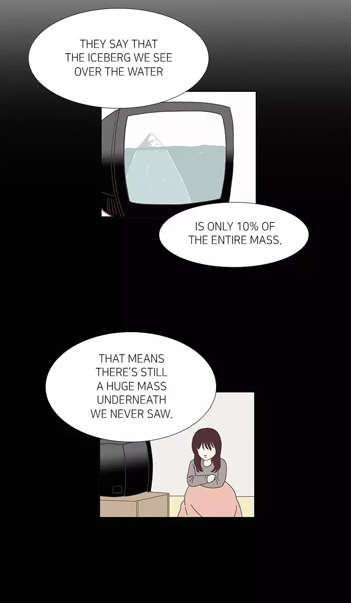 Girl's World Chapter 71 page 17 - Chapter 71: Seonji (Part 7)