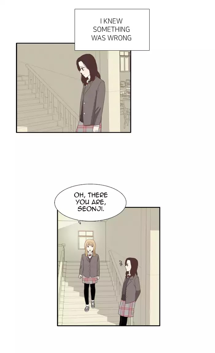 Girl's World Chapter 71 page 26 - Chapter 71: Seonji (Part 7)