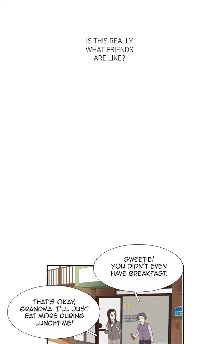 Girl's World Chapter 71 page 36 - Chapter 71: Seonji (Part 7)
