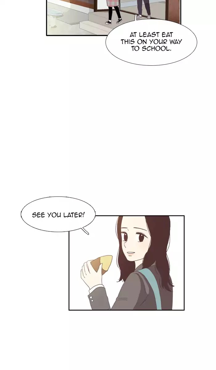 Girl's World Chapter 71 page 37 - Chapter 71: Seonji (Part 7)
