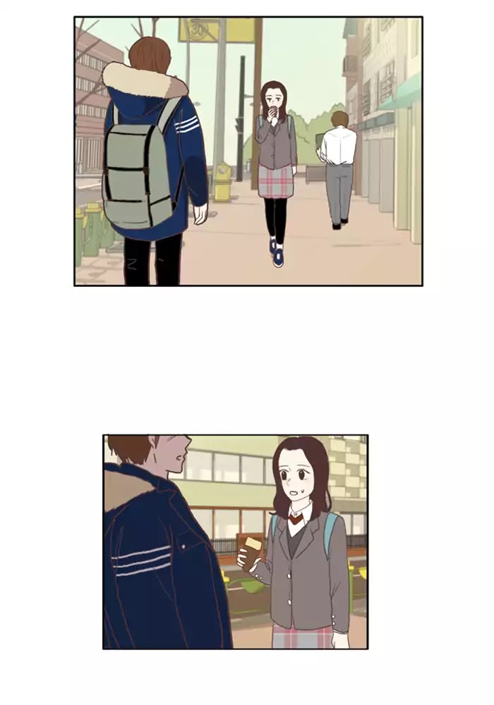 Girl's World Chapter 71 page 38 - Chapter 71: Seonji (Part 7)