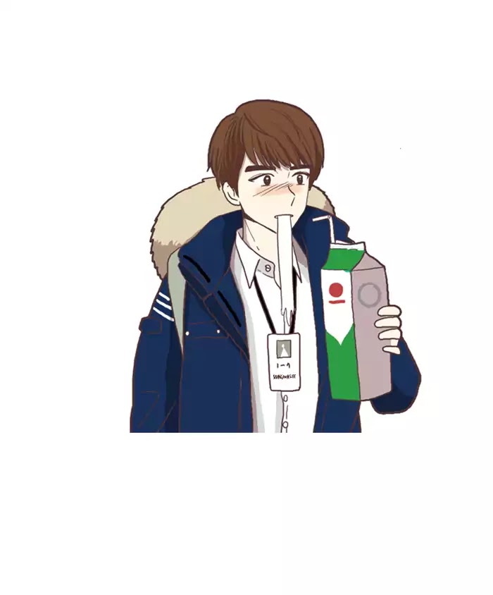 Girl's World Chapter 71 page 39 - Chapter 71: Seonji (Part 7)