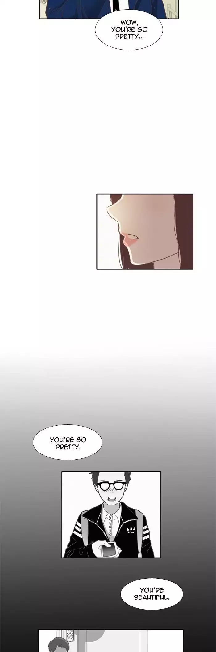 Girl's World Chapter 72 page 16 - Chapter 72: Seonji (Part 8)