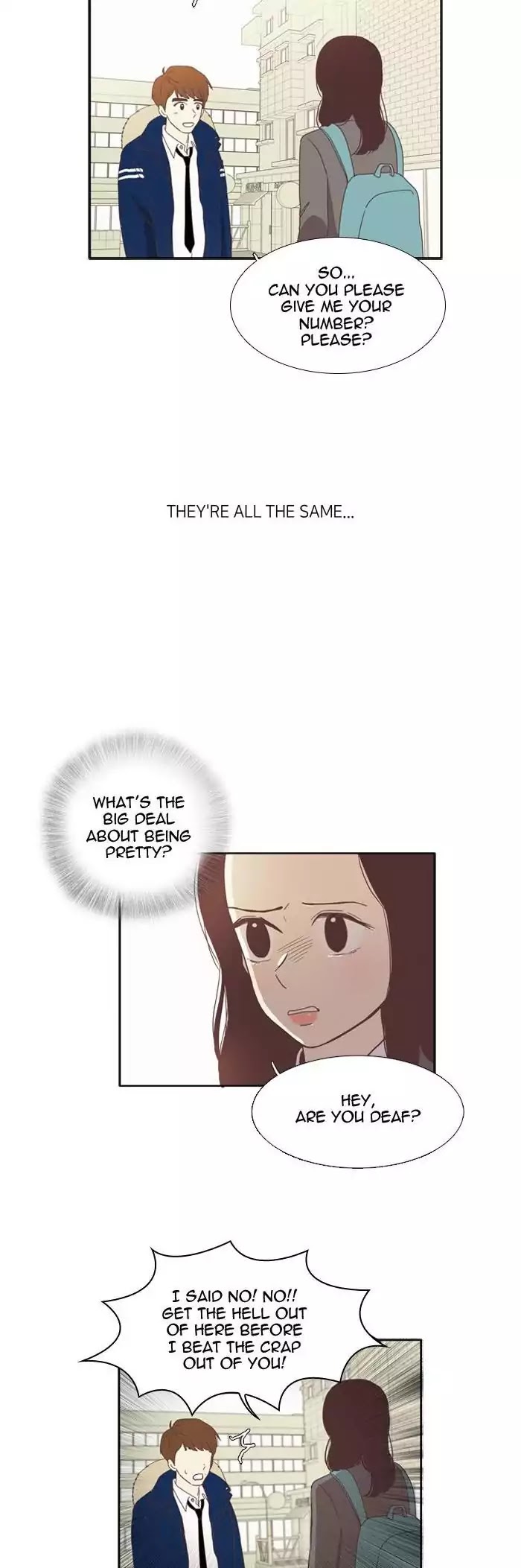 Girl's World Chapter 72 page 18 - Chapter 72: Seonji (Part 8)