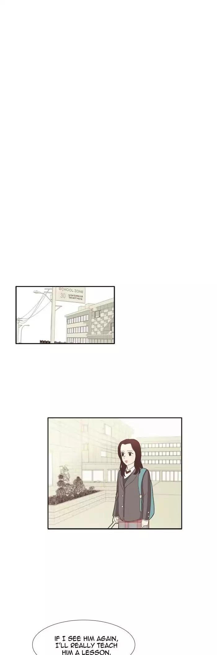 Girl's World Chapter 72 page 20 - Chapter 72: Seonji (Part 8)