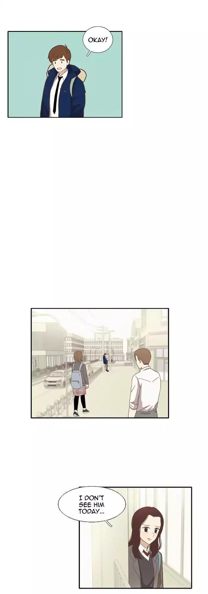 Girl's World Chapter 72 page 7 - Chapter 72: Seonji (Part 8)
