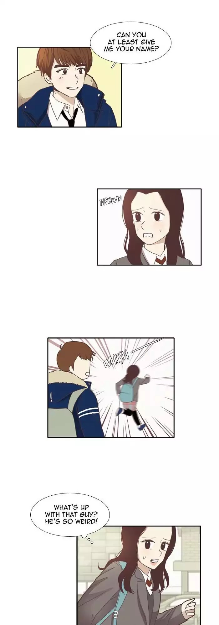 Girl's World Chapter 72 page 9 - Chapter 72: Seonji (Part 8)
