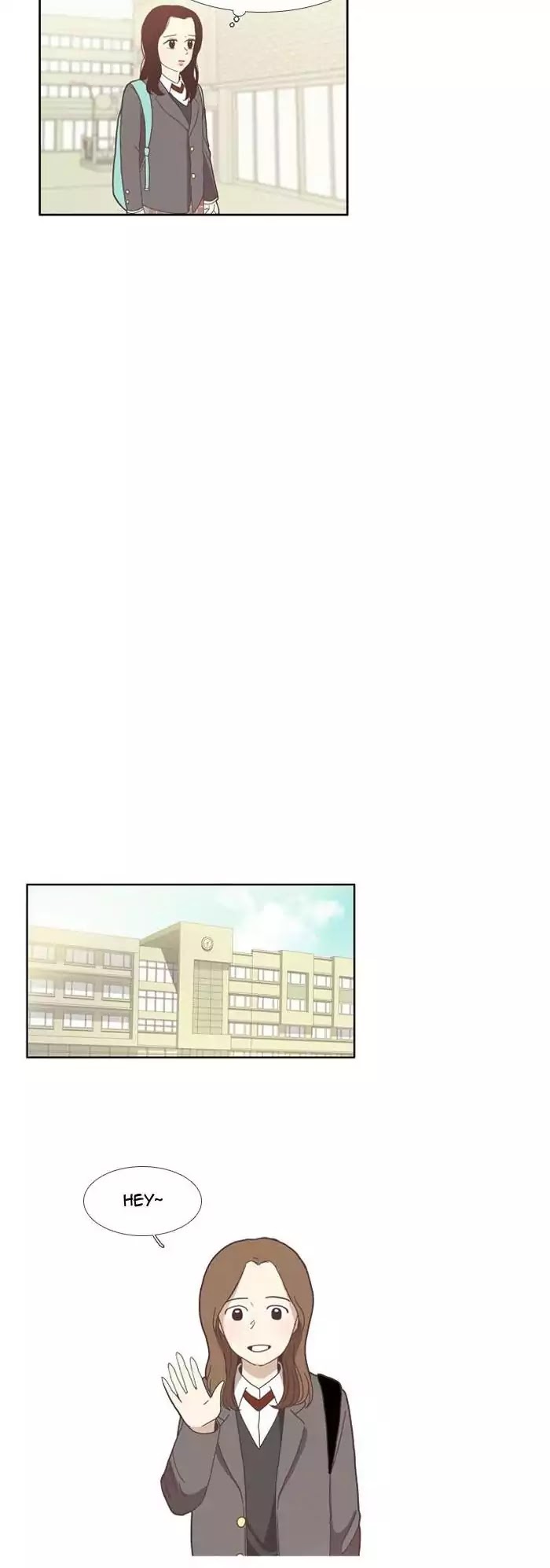 Girl's World Chapter 73 page 7 - Chapter 73: Seonji (Part 9)