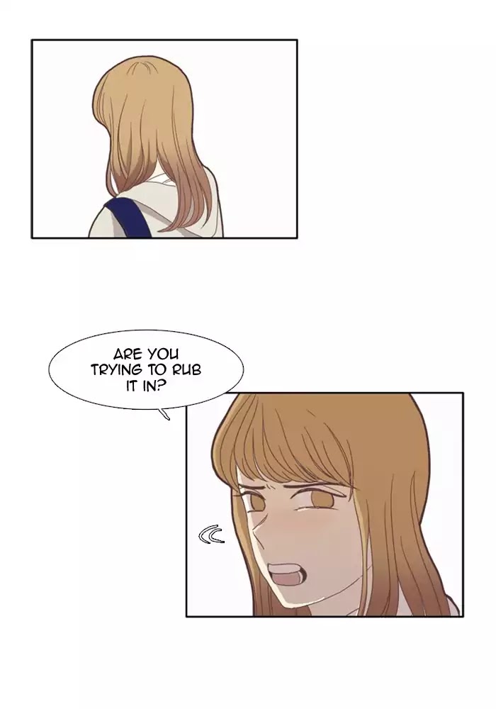Girl's World Chapter 75 page 12 - Chapter 75: Seonji (Part 11)