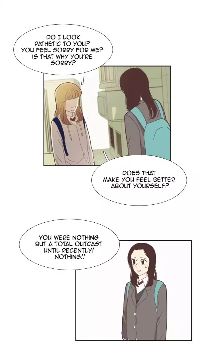 Girl's World Chapter 75 page 13 - Chapter 75: Seonji (Part 11)
