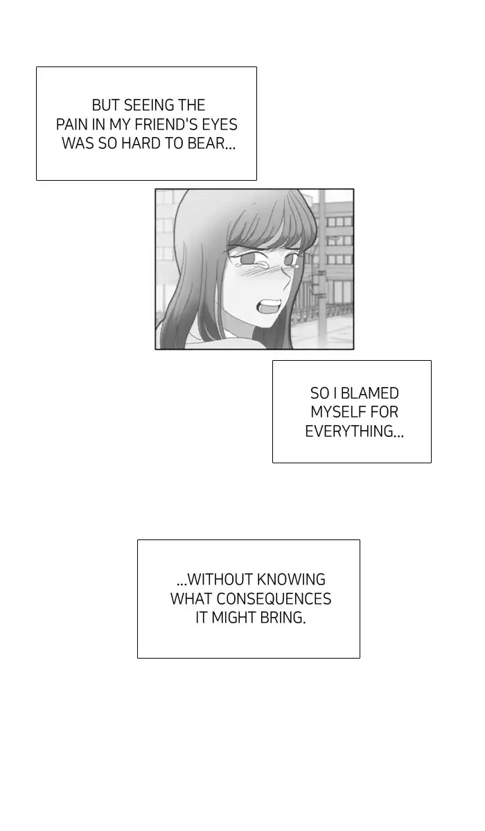Girl's World Chapter 75 page 16 - Chapter 75: Seonji (Part 11)