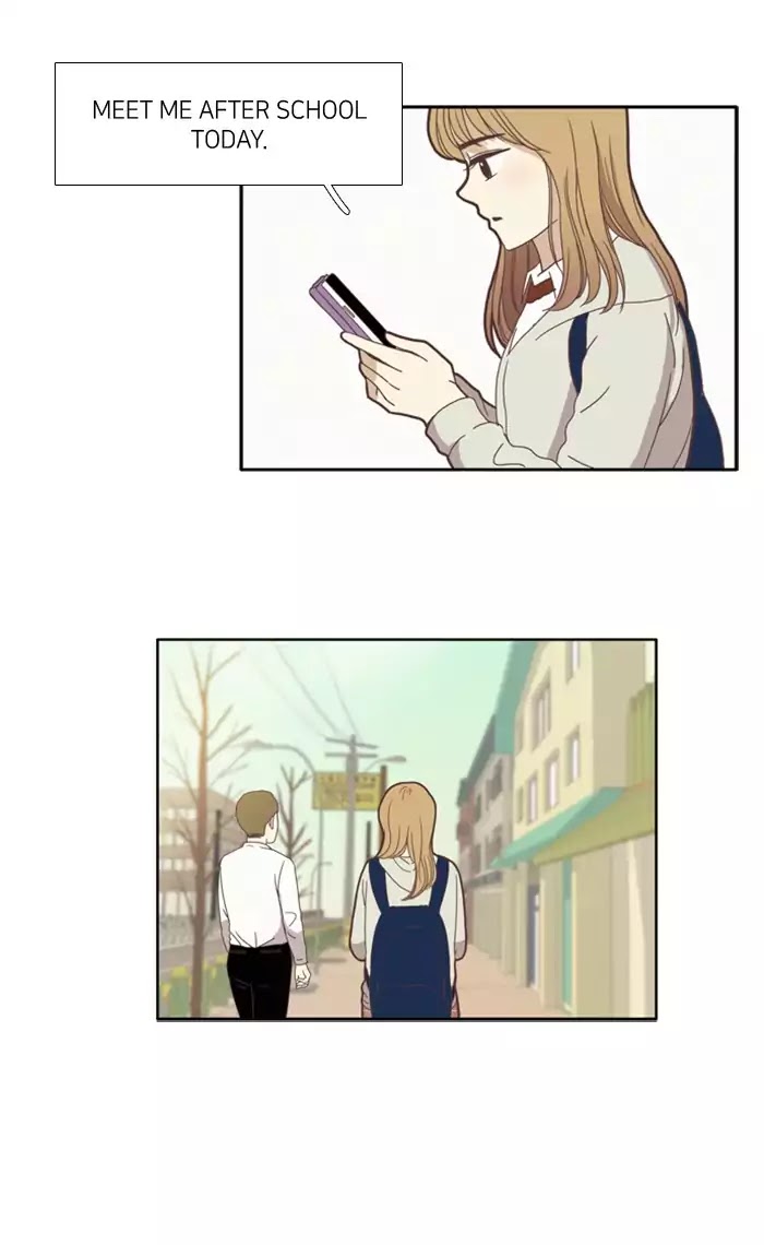 Girl's World Chapter 75 page 18 - Chapter 75: Seonji (Part 11)
