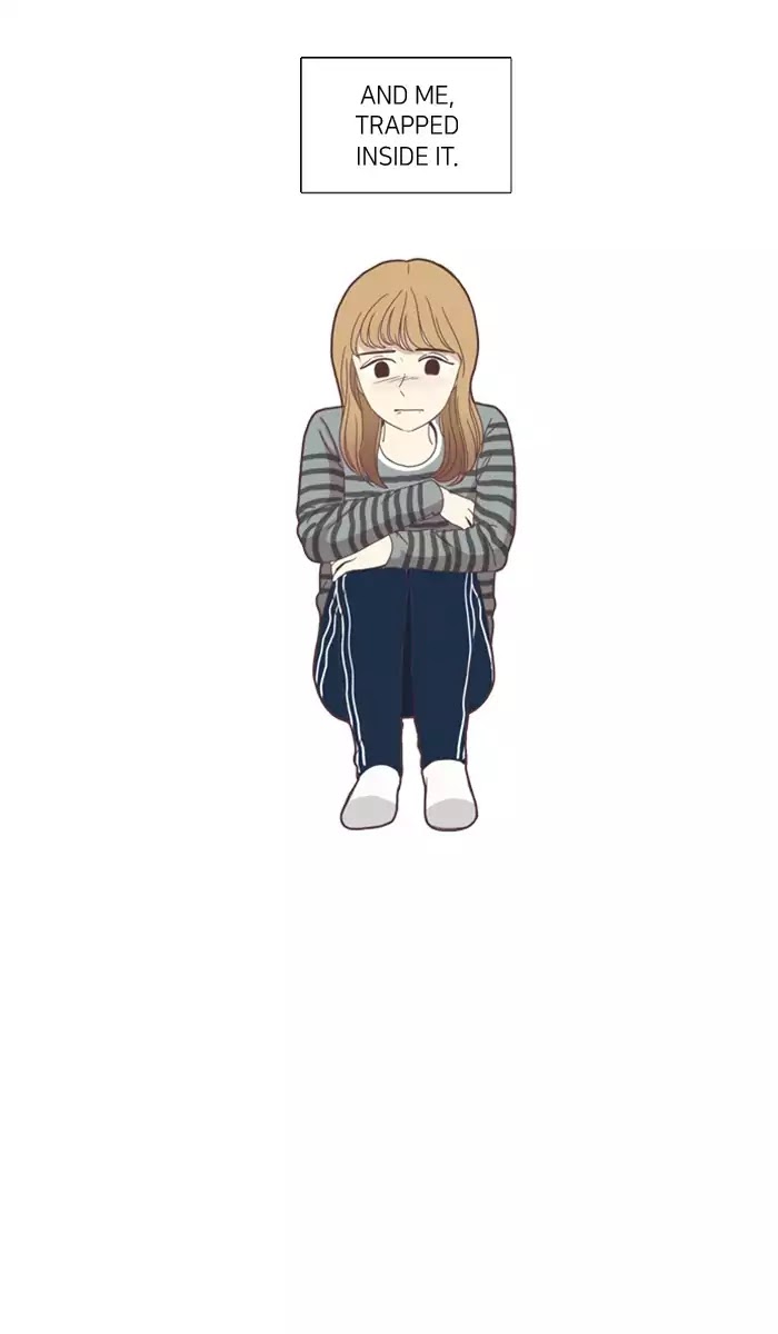 Girl's World Chapter 75 page 2 - Chapter 75: Seonji (Part 11)