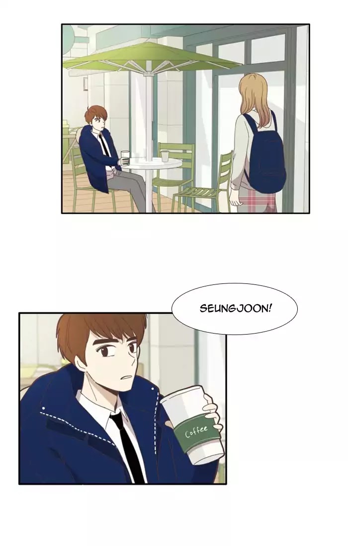 Girl's World Chapter 75 page 20 - Chapter 75: Seonji (Part 11)