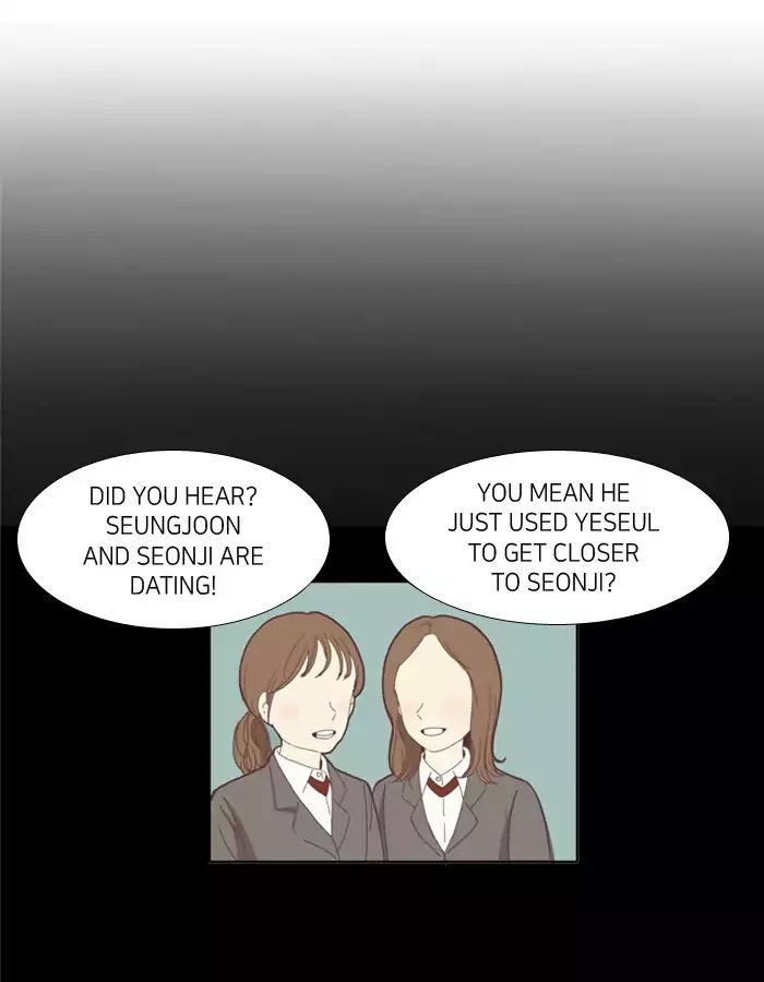 Girl's World Chapter 75 page 3 - Chapter 75: Seonji (Part 11)
