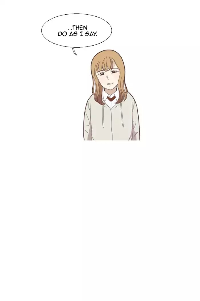 Girl's World Chapter 75 page 33 - Chapter 75: Seonji (Part 11)