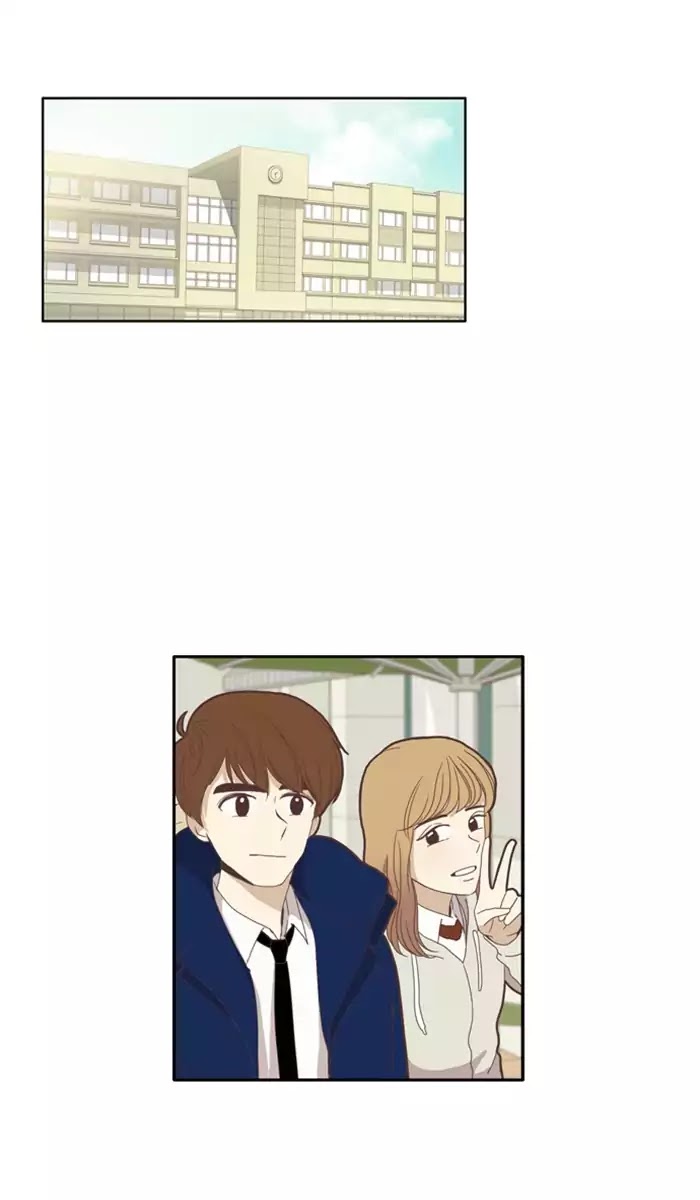 Girl's World Chapter 75 page 34 - Chapter 75: Seonji (Part 11)
