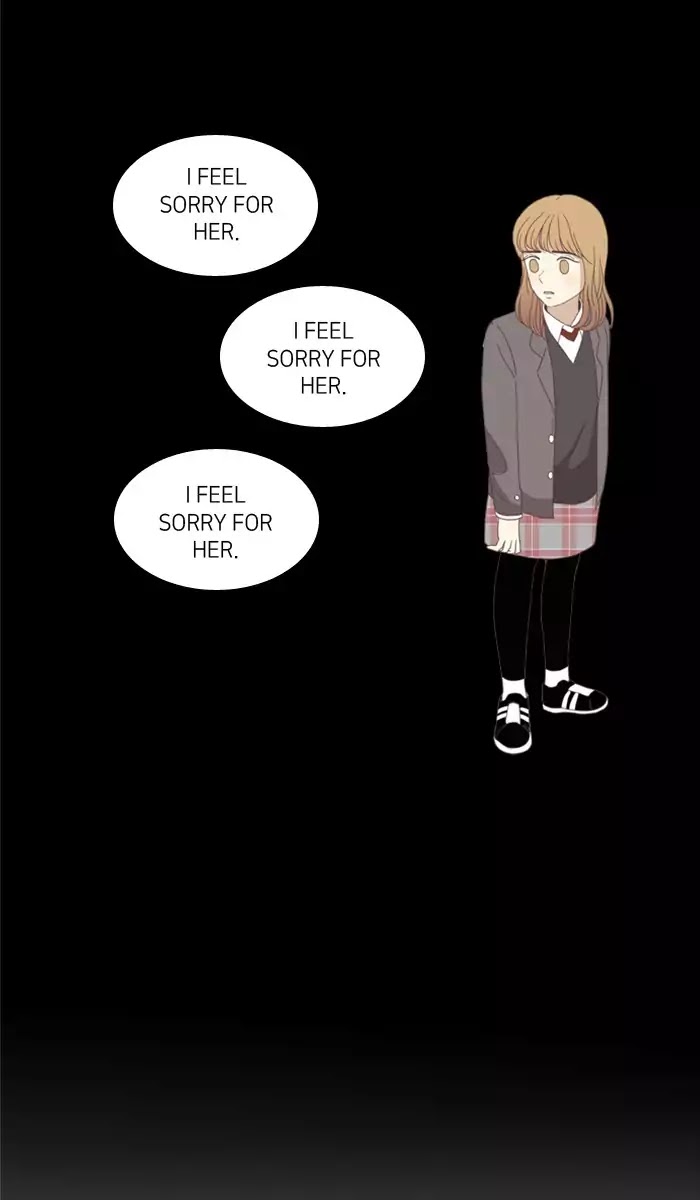 Girl's World Chapter 75 page 5 - Chapter 75: Seonji (Part 11)