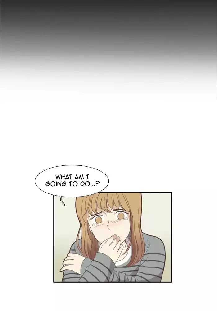 Girl's World Chapter 75 page 6 - Chapter 75: Seonji (Part 11)