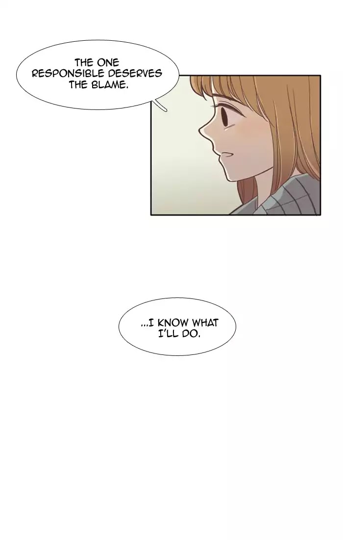 Girl's World Chapter 75 page 8 - Chapter 75: Seonji (Part 11)