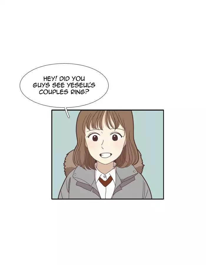 Girl's World Chapter 76 page 1 - Chapter 76: Seonji (Part 12)