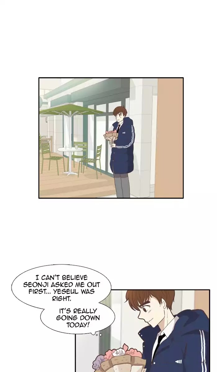 Girl's World Chapter 76 page 10 - Chapter 76: Seonji (Part 12)