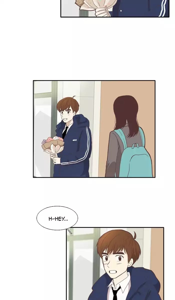 Girl's World Chapter 76 page 11 - Chapter 76: Seonji (Part 12)