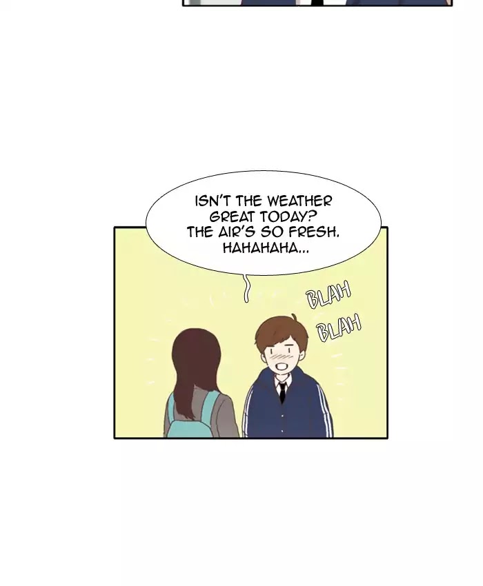 Girl's World Chapter 76 page 12 - Chapter 76: Seonji (Part 12)