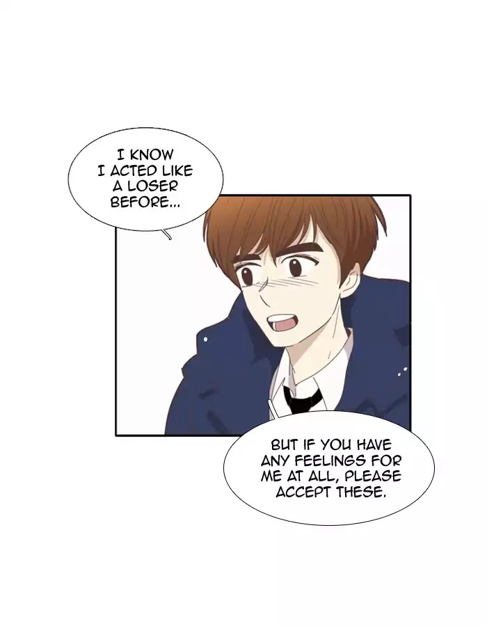 Girl's World Chapter 76 page 15 - Chapter 76: Seonji (Part 12)