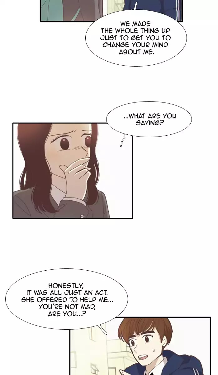Girl's World Chapter 76 page 17 - Chapter 76: Seonji (Part 12)