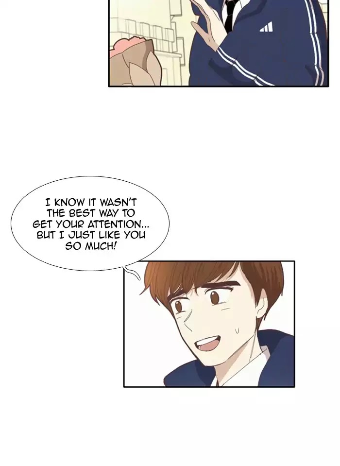 Girl's World Chapter 76 page 18 - Chapter 76: Seonji (Part 12)