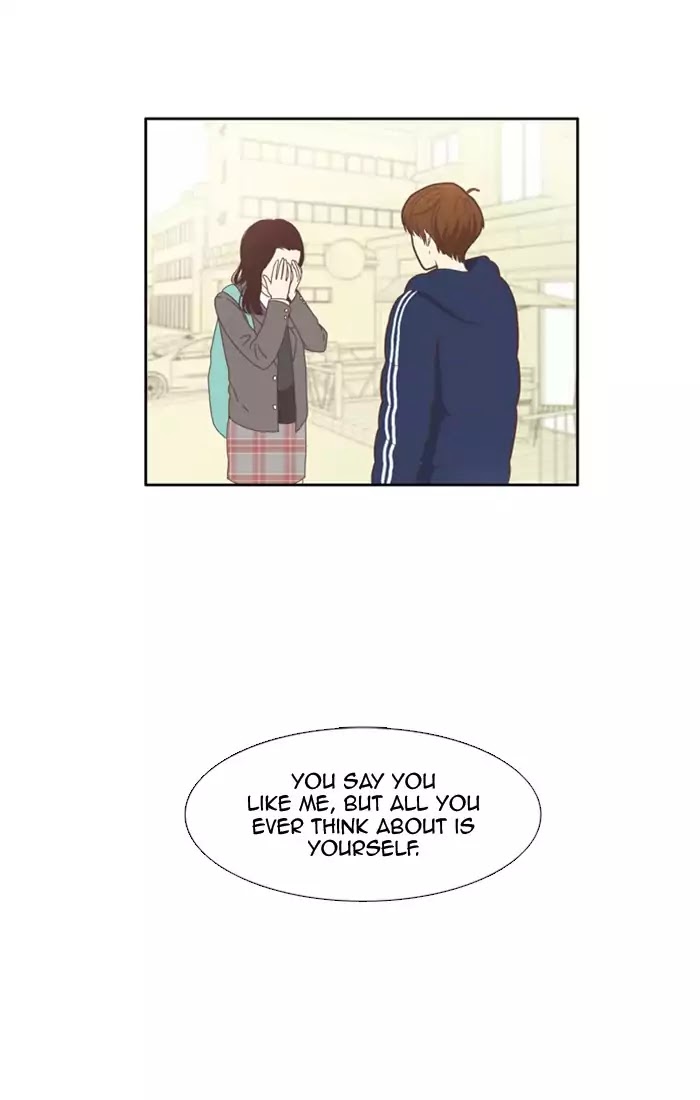 Girl's World Chapter 76 page 19 - Chapter 76: Seonji (Part 12)