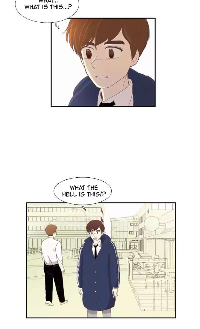 Girl's World Chapter 76 page 24 - Chapter 76: Seonji (Part 12)