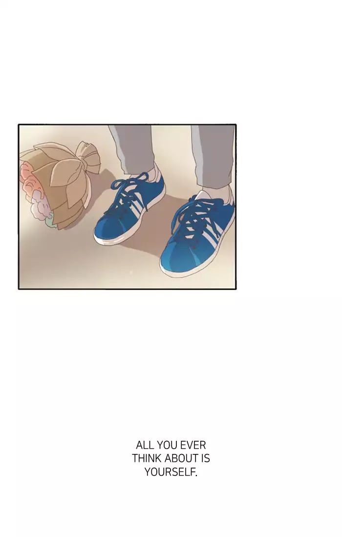 Girl's World Chapter 76 page 25 - Chapter 76: Seonji (Part 12)