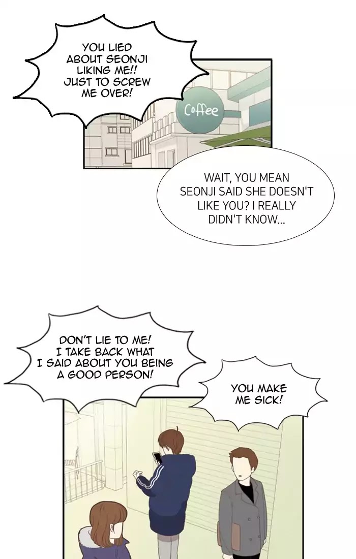 Girl's World Chapter 76 page 29 - Chapter 76: Seonji (Part 12)