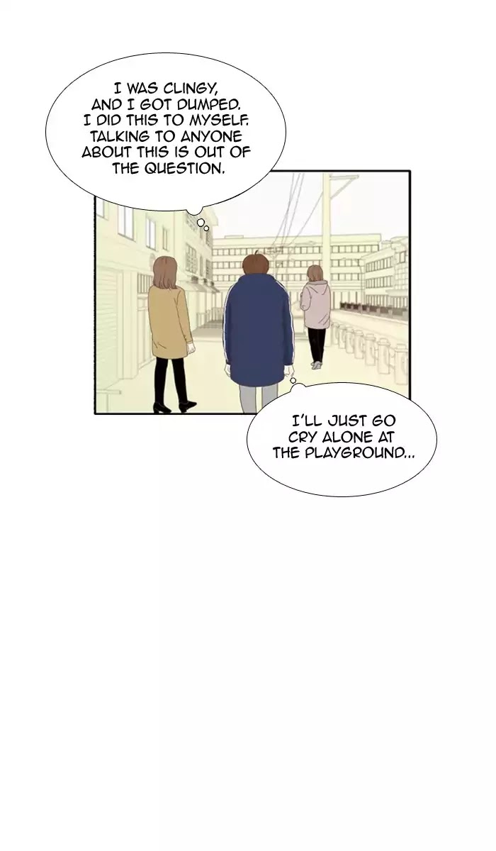 Girl's World Chapter 76 page 33 - Chapter 76: Seonji (Part 12)