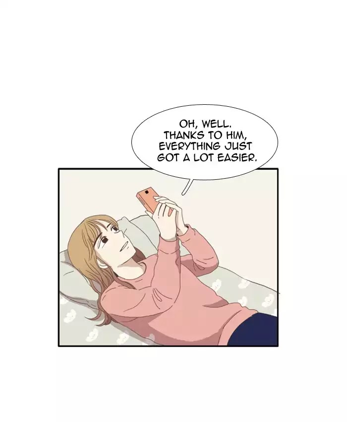 Girl's World Chapter 76 page 36 - Chapter 76: Seonji (Part 12)