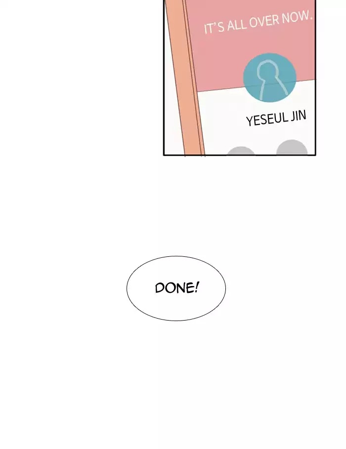 Girl's World Chapter 76 page 38 - Chapter 76: Seonji (Part 12)