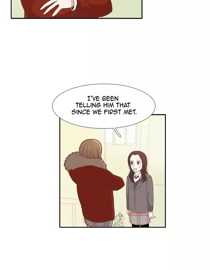 Girl's World Chapter 76 page 6 - Chapter 76: Seonji (Part 12)