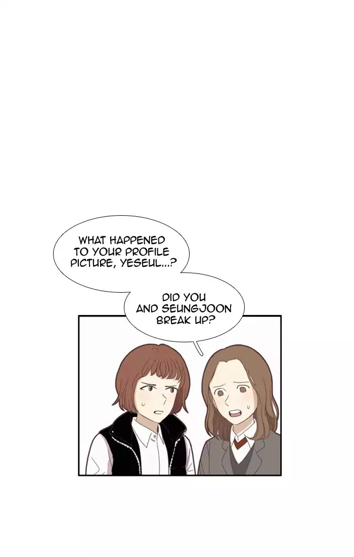 Girl's World Chapter 77 page 1 - Chapter 77: Seonji (Part 13)