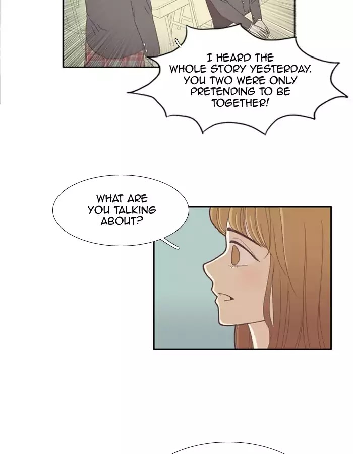 Girl's World Chapter 77 page 16 - Chapter 77: Seonji (Part 13)