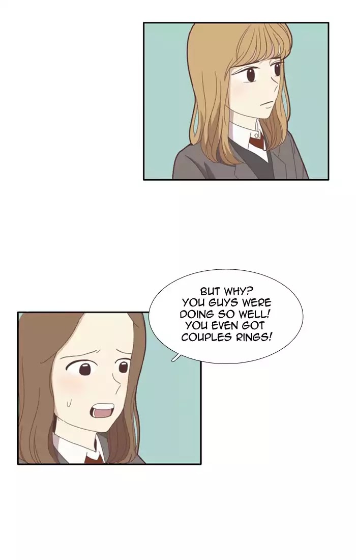 Girl's World Chapter 77 page 2 - Chapter 77: Seonji (Part 13)