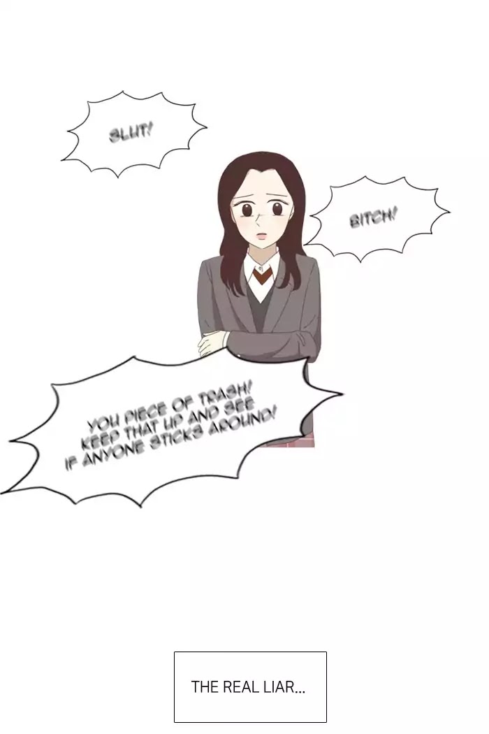 Girl's World Chapter 77 page 20 - Chapter 77: Seonji (Part 13)