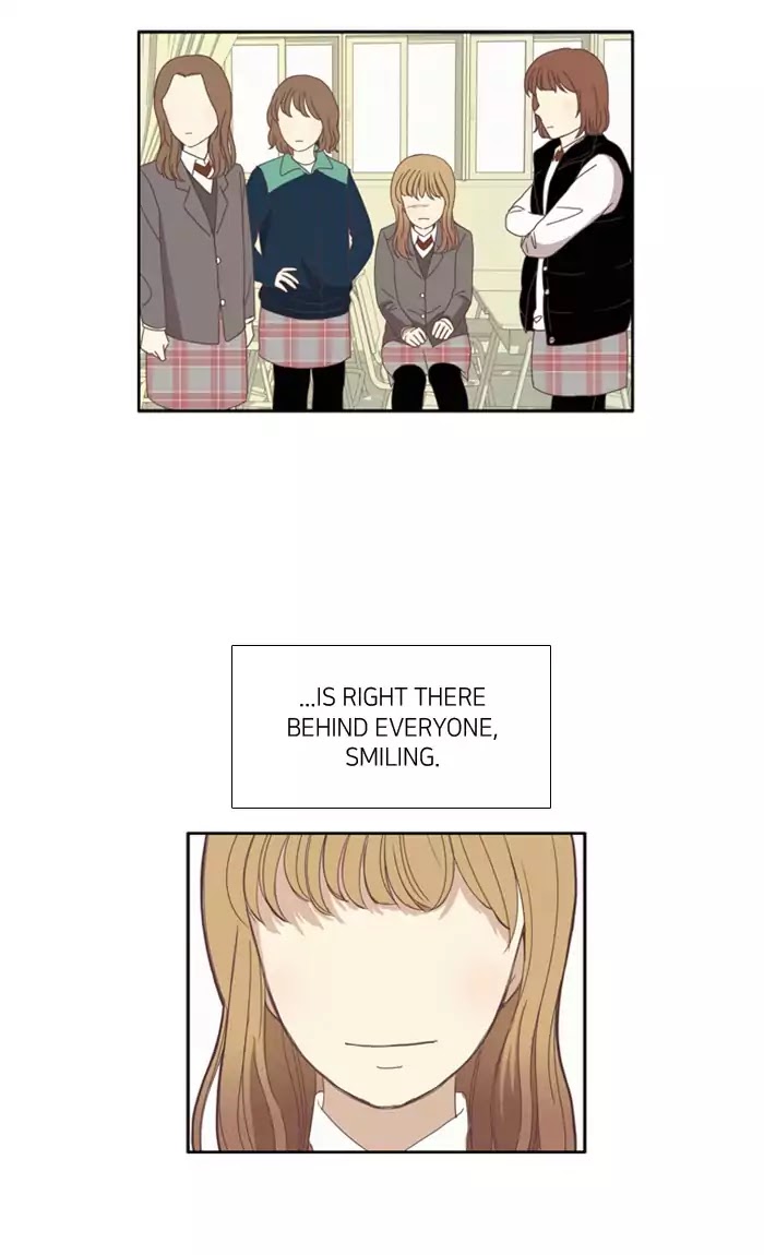 Girl's World Chapter 77 page 21 - Chapter 77: Seonji (Part 13)