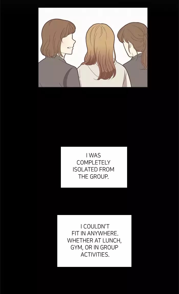 Girl's World Chapter 77 page 23 - Chapter 77: Seonji (Part 13)