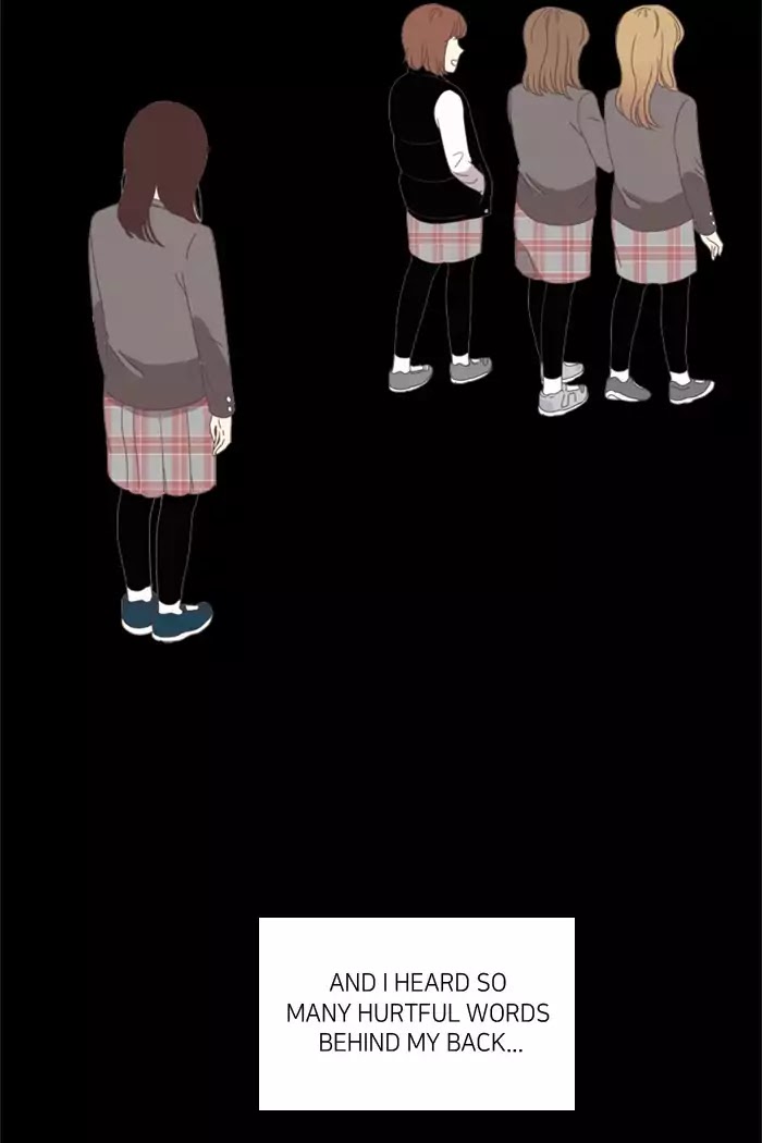 Girl's World Chapter 77 page 24 - Chapter 77: Seonji (Part 13)